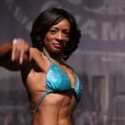 Evelyn  Jackson - NPC Alabama State Championships 2012 - #1